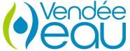 Logo Vendée eau
